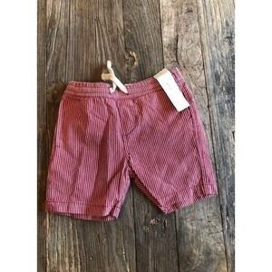 Peek Boy Stripe‎ 12-18 Months New Shorts
